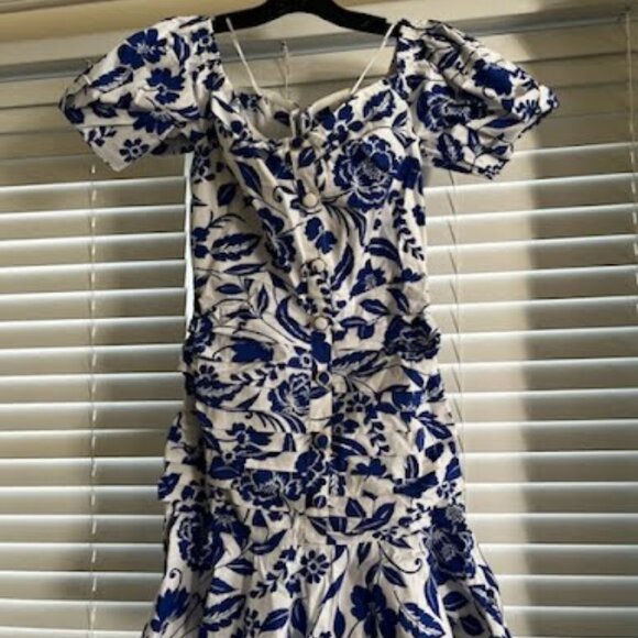 Milly Summer Dress